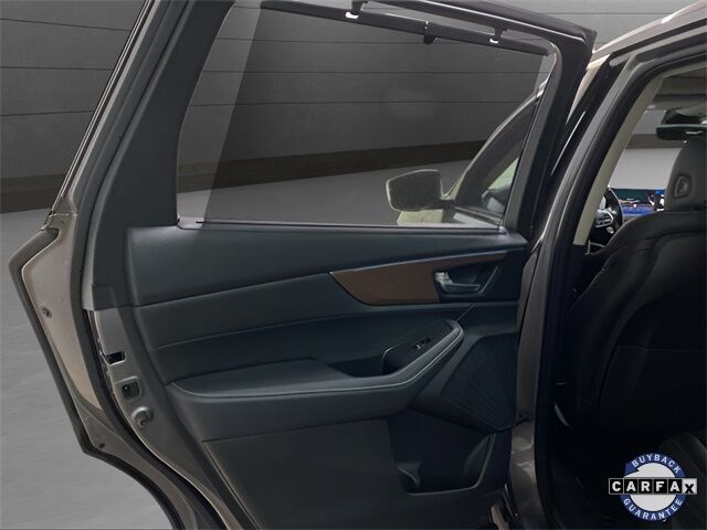 2022 Acura MDX Technology Dallas TX