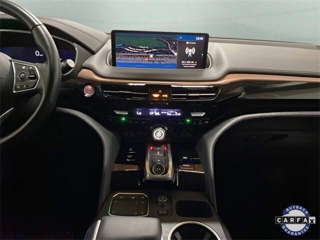 2022 Acura MDX Technology Dallas TX