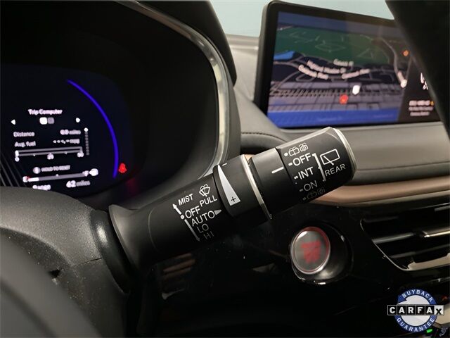 2022 Acura MDX Technology Dallas TX