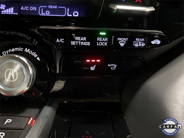 2022 Acura MDX Technology Dallas TX