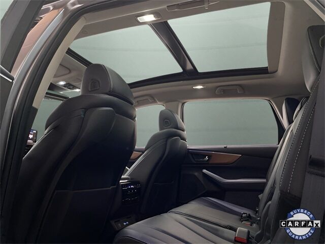 2022 Acura MDX Technology Dallas TX