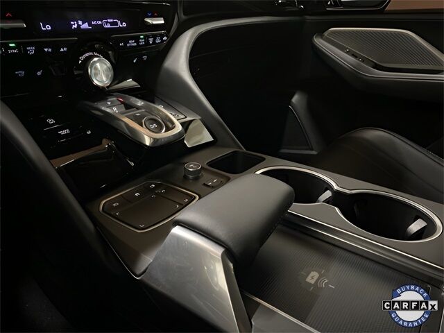 2022 Acura MDX Technology Dallas TX