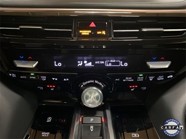 2022 Acura MDX Technology Dallas TX