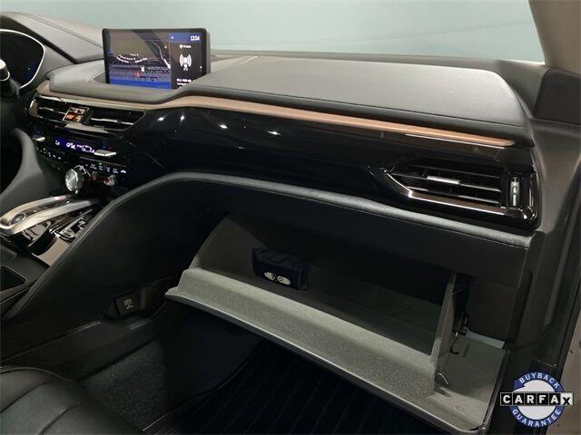 2022 Acura MDX Technology Dallas TX