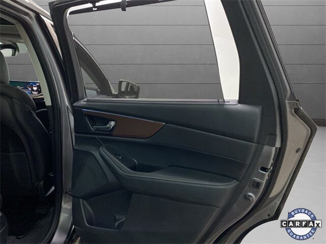 2022 Acura MDX Technology Dallas TX