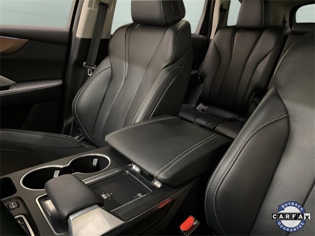 2022 Acura MDX Technology Dallas TX