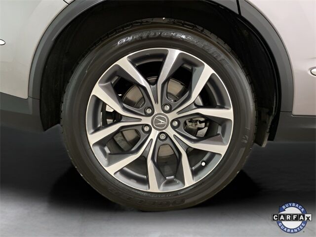 2022 Acura MDX Technology Dallas TX