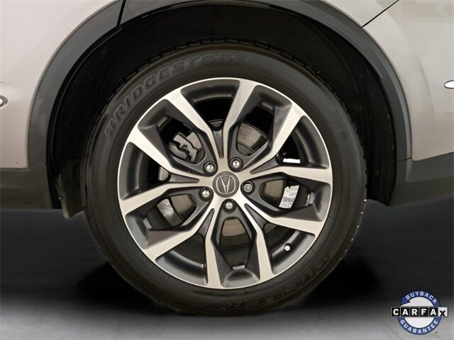 2022 Acura MDX Technology Dallas TX