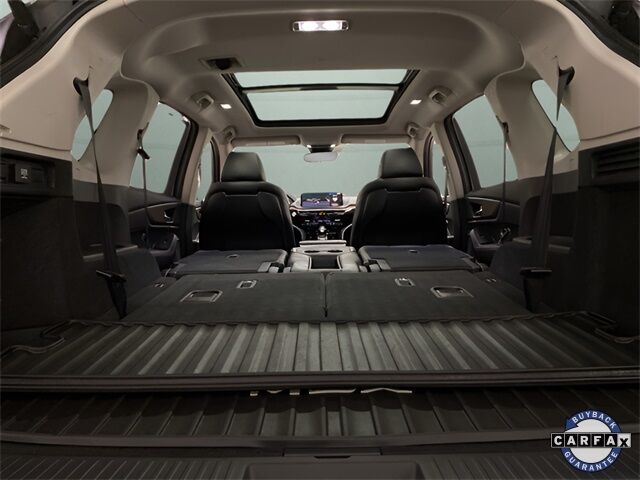 2022 Acura MDX Technology Dallas TX