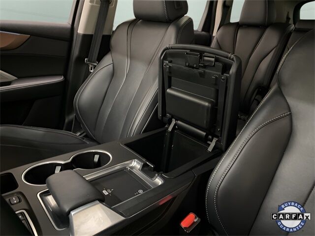 2022 Acura MDX Technology Dallas TX
