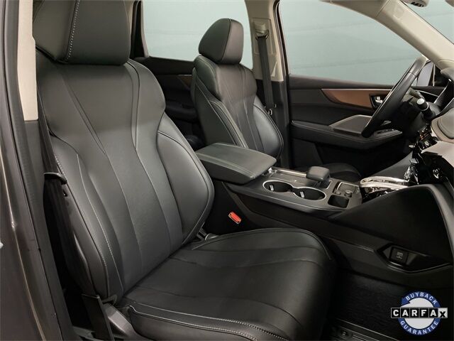 2022 Acura MDX Technology Dallas TX