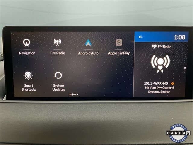 2022 Acura MDX Technology Dallas TX
