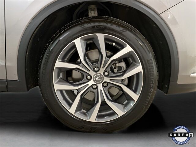 2022 Acura MDX Technology Dallas TX