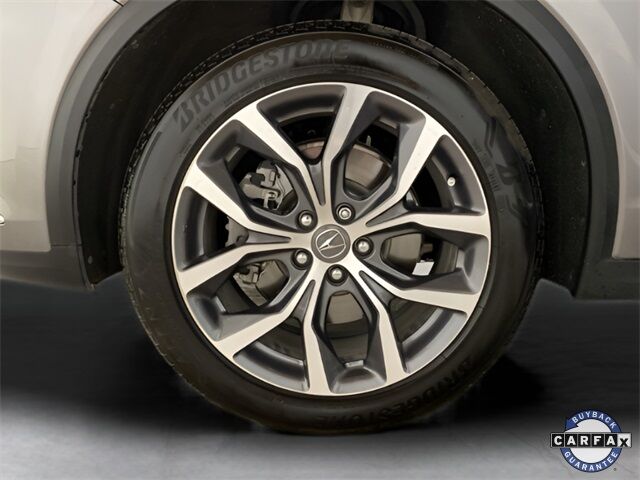2022 Acura MDX Technology Dallas TX