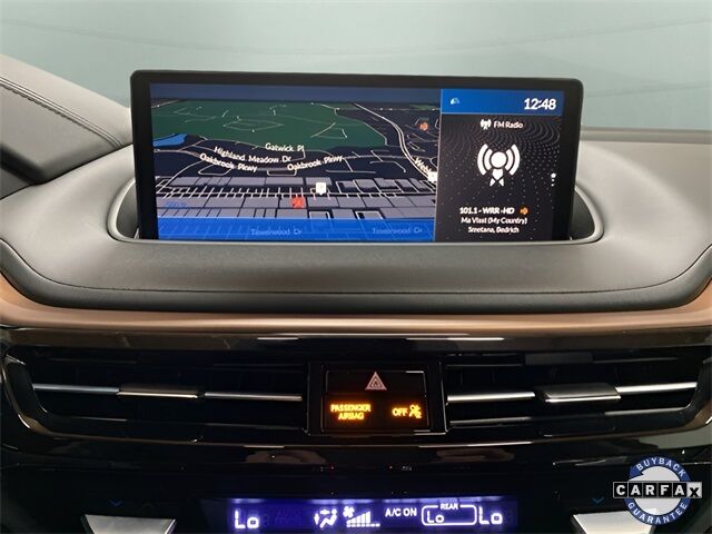 2022 Acura MDX Technology Dallas TX