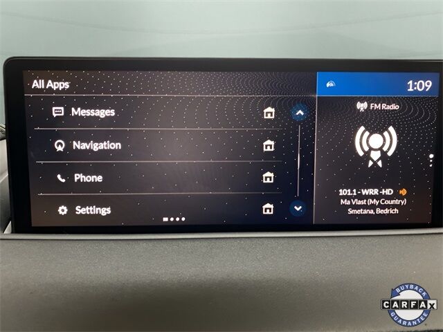 2022 Acura MDX Technology Dallas TX