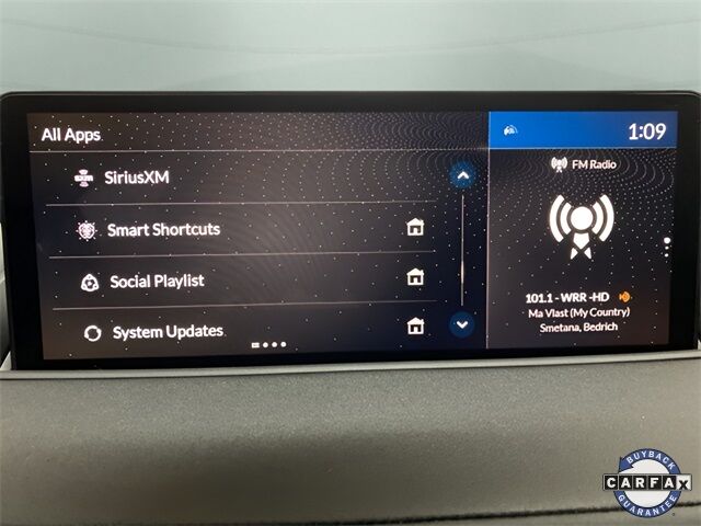 2022 Acura MDX Technology Dallas TX