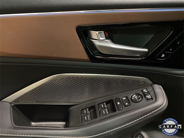 2022 Acura MDX Technology Dallas TX