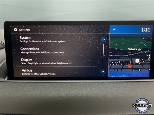 2022 Acura MDX Technology Dallas TX