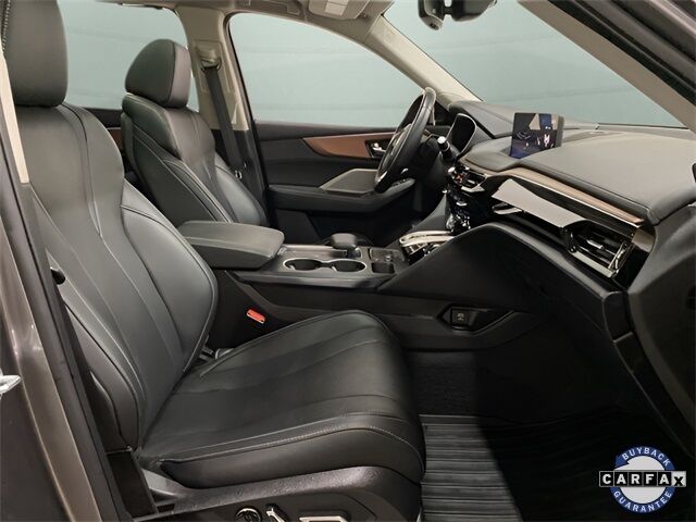 2022 Acura MDX Technology Dallas TX