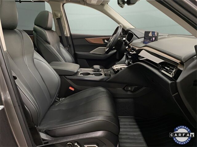 2022 Acura MDX Technology Dallas TX
