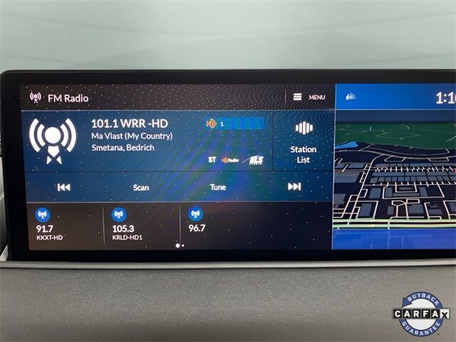 2022 Acura MDX Technology Dallas TX