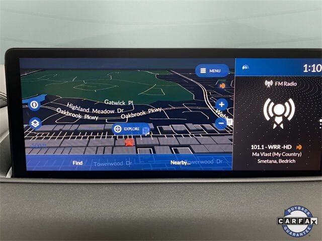 2022 Acura MDX Technology Dallas TX