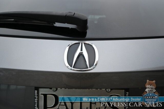2022 Acura MDX Technology Package Wasilla AK