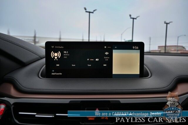 2022 Acura MDX Technology Package Wasilla AK