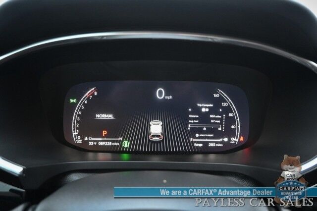 2022 Acura MDX Technology Package Wasilla AK