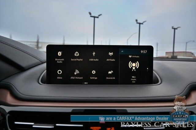 2022 Acura MDX Technology Package Wasilla AK