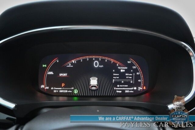 2022 Acura MDX Technology Package Wasilla AK