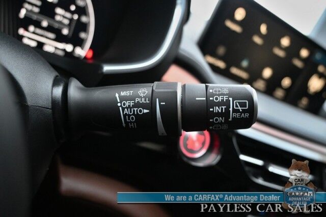2022 Acura MDX Technology Package Wasilla AK
