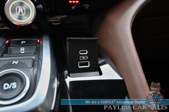 2022 Acura MDX Technology Package Wasilla AK
