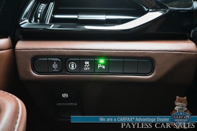 2022 Acura MDX Technology Package Wasilla AK