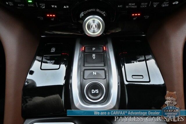 2022 Acura MDX Technology Package Wasilla AK
