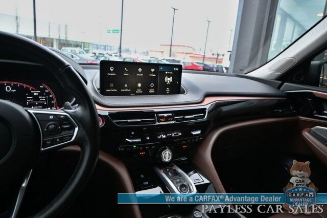 2022 Acura MDX Technology Package Wasilla AK