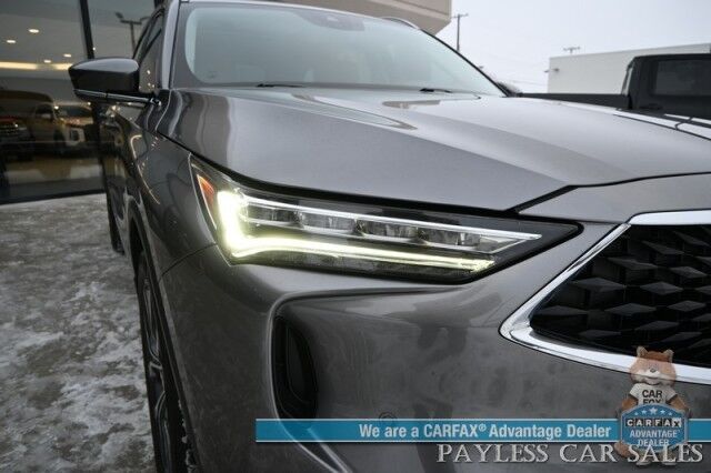 2022 Acura MDX Technology Package Wasilla AK