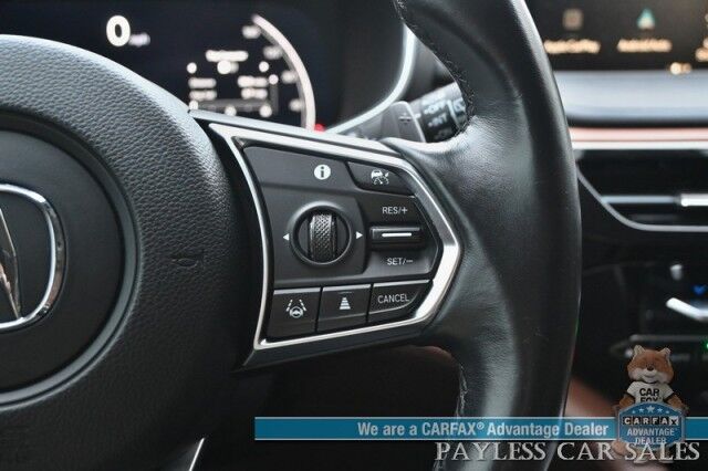 2022 Acura MDX Technology Package Wasilla AK
