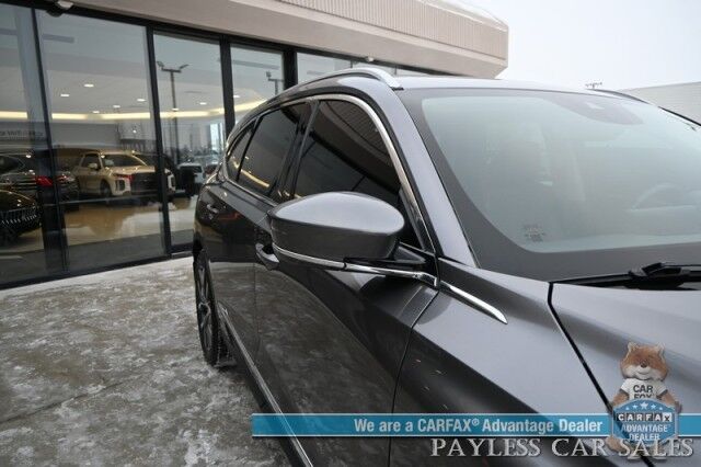 2022 Acura MDX Technology Package Wasilla AK