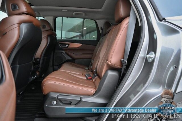 2022 Acura MDX Technology Package Wasilla AK