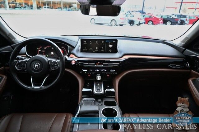 2022 Acura MDX Technology Package Wasilla AK