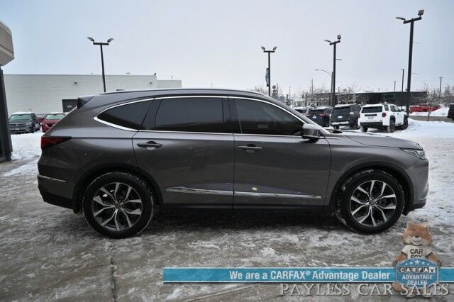 2022 Acura MDX Technology Package Wasilla AK