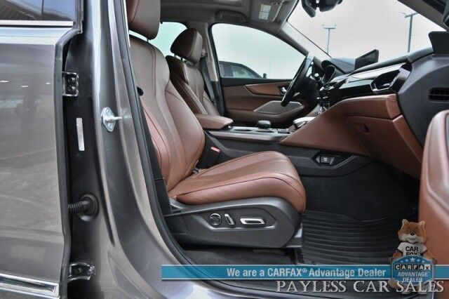 2022 Acura MDX Technology Package Wasilla AK