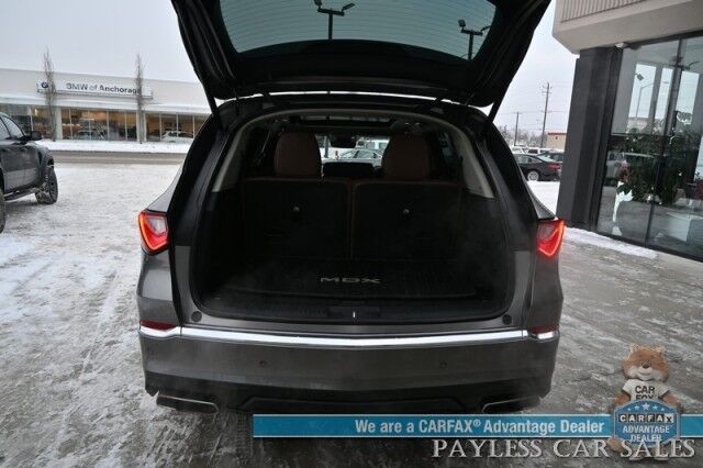 2022 Acura MDX Technology Package Wasilla AK