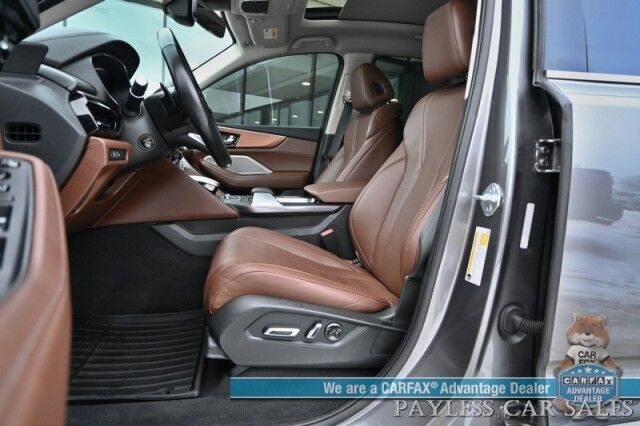 2022 Acura MDX Technology Package Wasilla AK