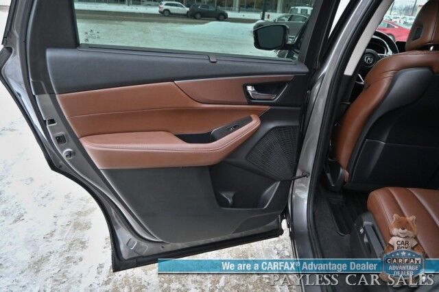 2022 Acura MDX Technology Package Wasilla AK