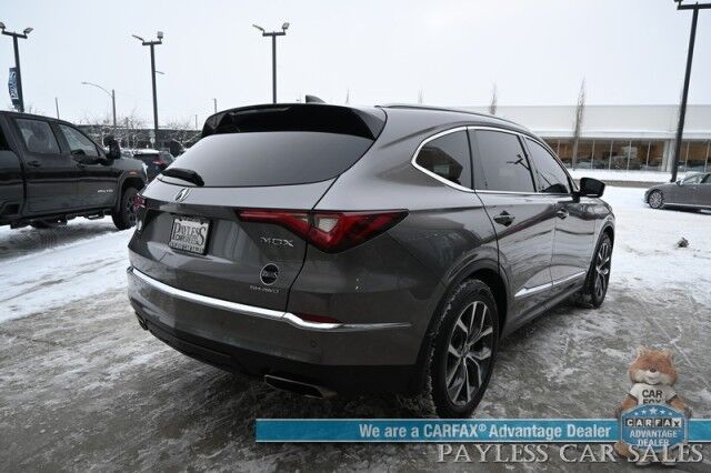 2022 Acura MDX Technology Package Wasilla AK
