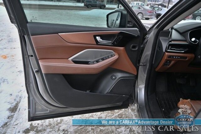 2022 Acura MDX Technology Package Wasilla AK