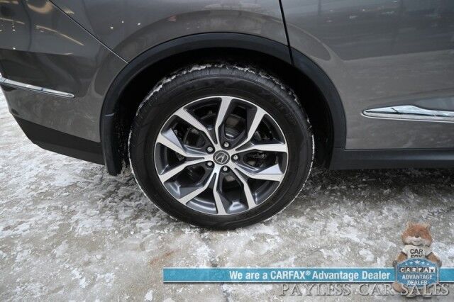 2022 Acura MDX Technology Package Wasilla AK